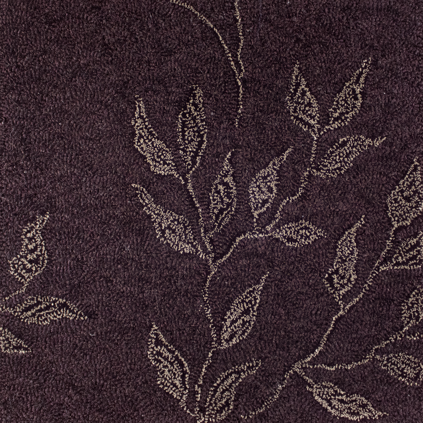 Savannah Sample | 18" x 18"